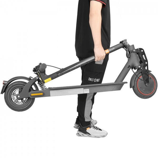 Suspensie spate pentru M365 (T-24C)