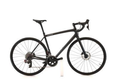 Tweedehands racefiets · aethos axs 12v · zeer goede toestand