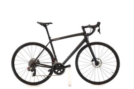 Tweedehands racefiets · Aethos AXS 12V · Zeer goede toestand