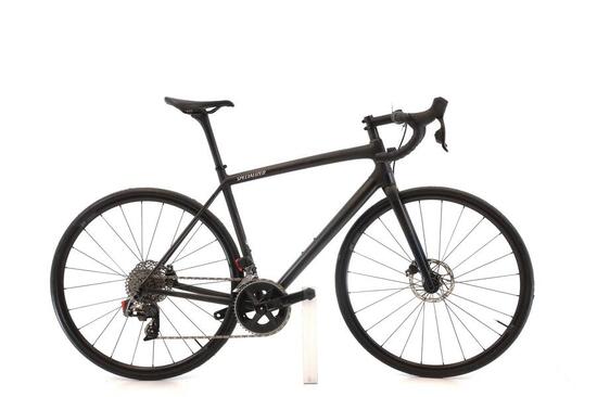 Tweedehands racefiets · Aethos AXS 12V · Zeer goede toestand