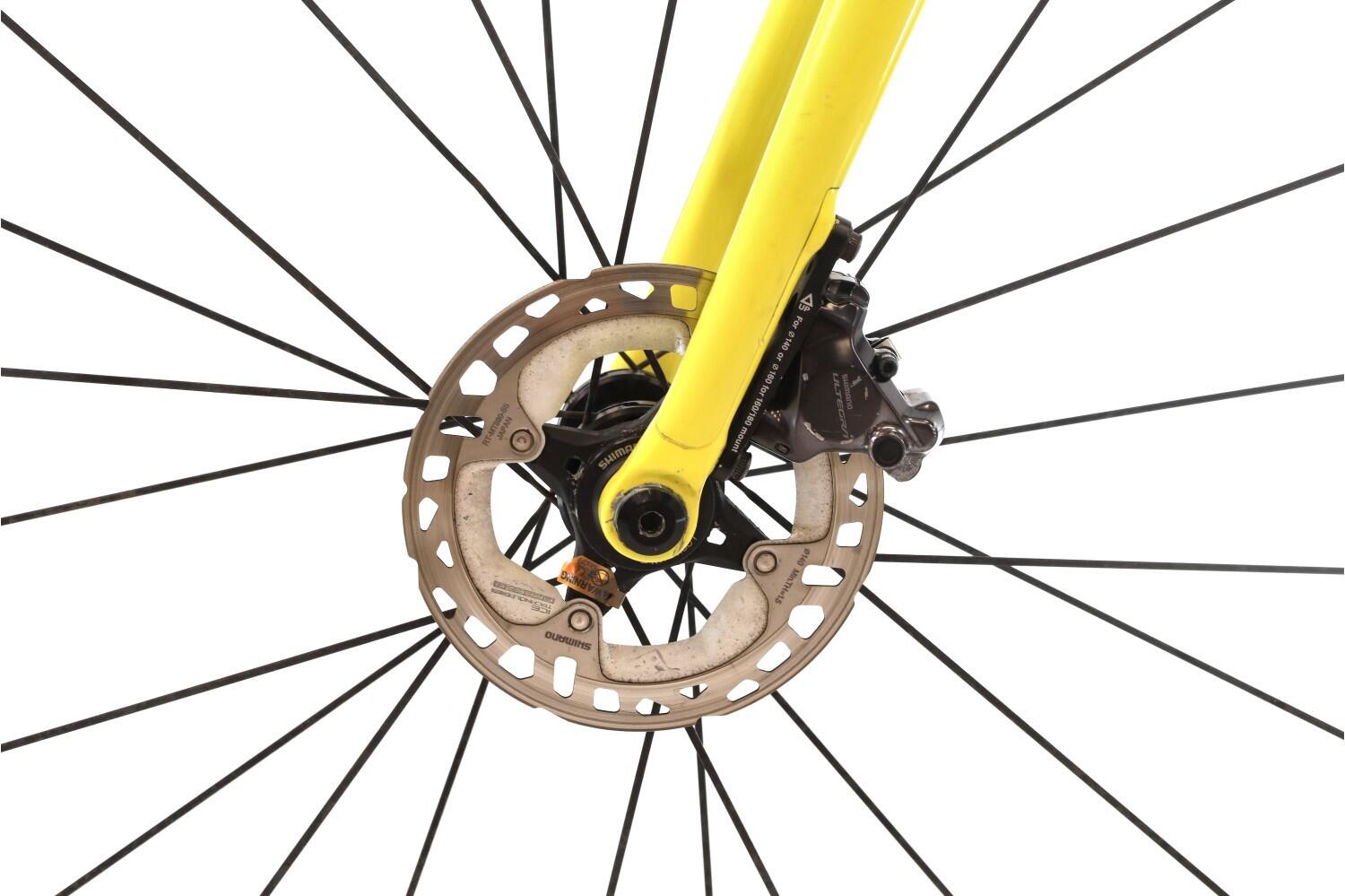 Bici strada ricondizionata ·  F8 SL 02 Di2 12V · Ottimo stato 7/8