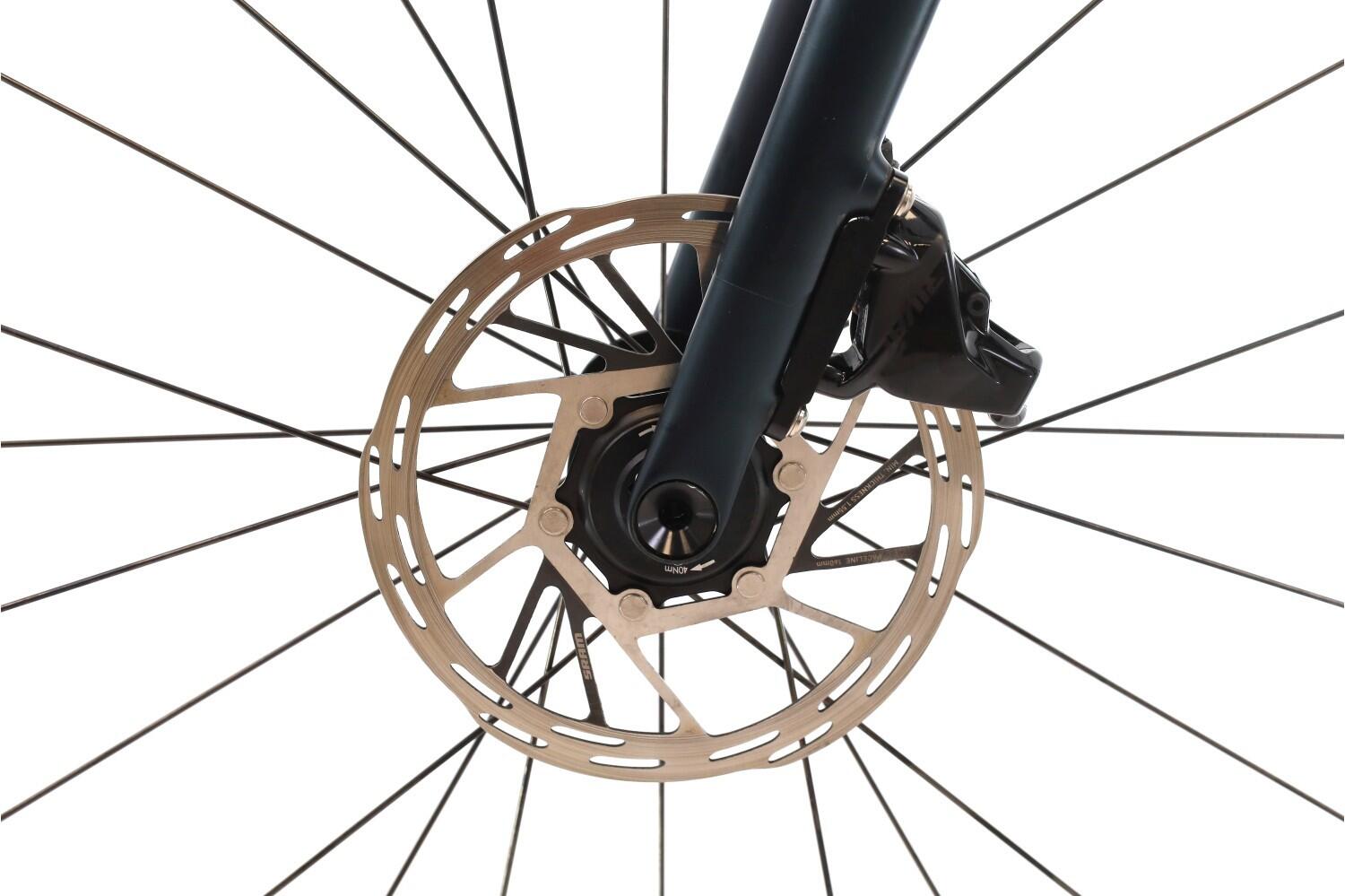 Bici strada ricondizionata ·  Aethos AXS 12V · Ottimo stato 7/8