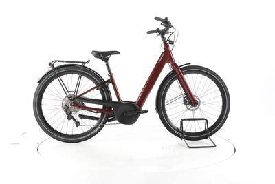 Ebike ricondizionata · Orbea Optima E40 · Ottime condizioni