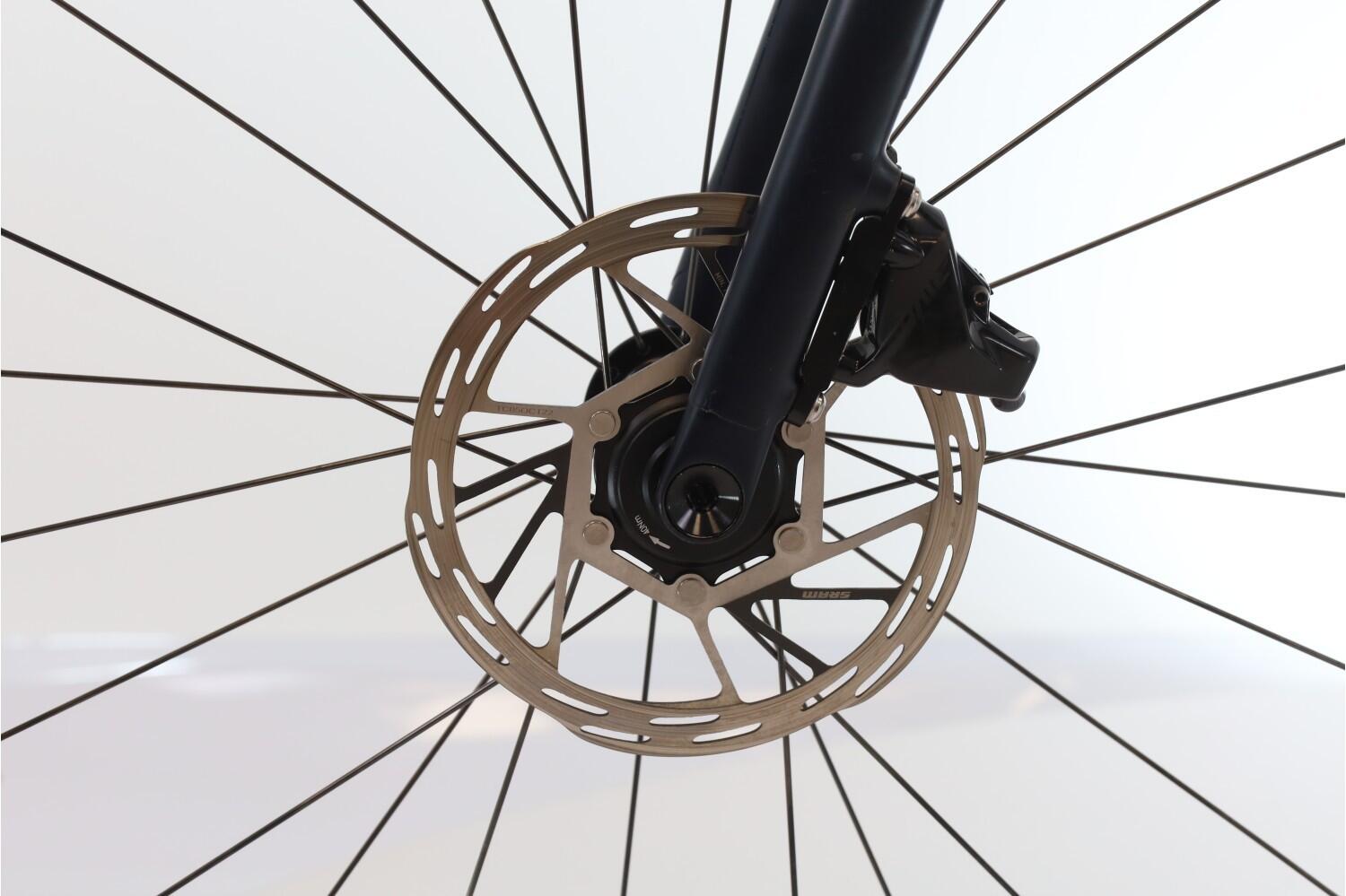 Bici strada ricondizionata ·  Aethos AXS 12V · Ottimo stato 7/8