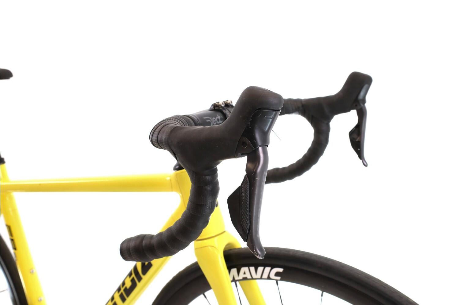 Bici strada ricondizionata ·  F8 SL 02 Di2 12V · Ottimo stato 6/8