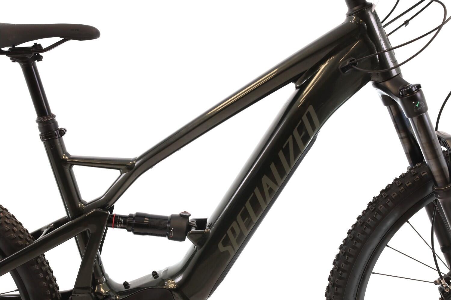 Segunda Vida · Ebike ·  Turbo Tero X GX · Muito bom estado 2/8