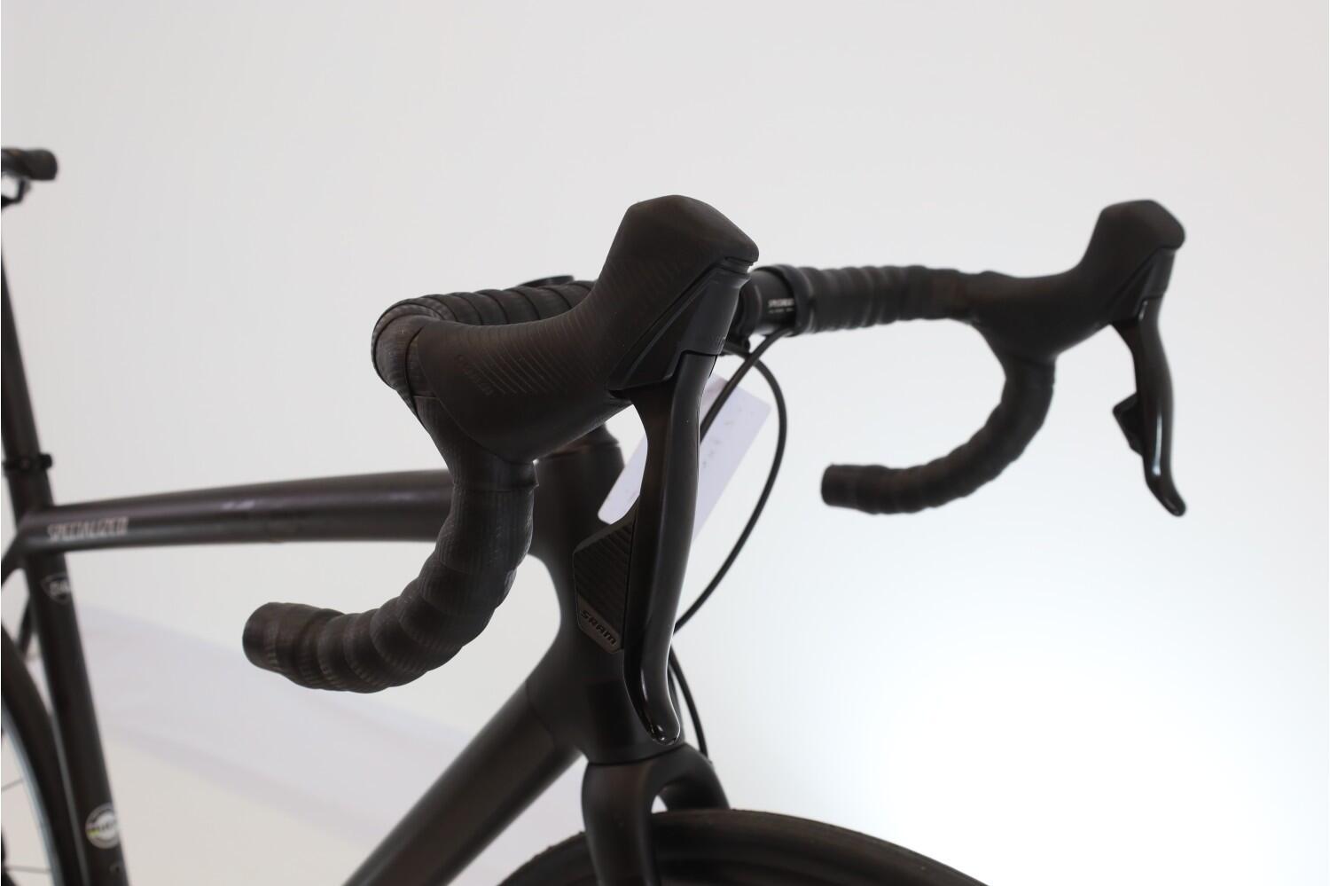 Bici strada ricondizionata ·  Aethos AXS 12V · Ottimo stato 6/8
