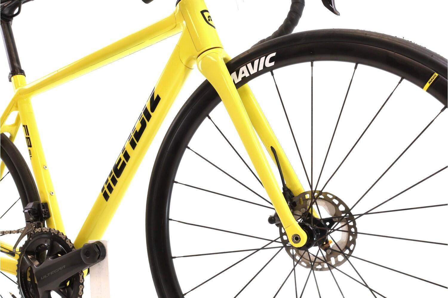Bici strada ricondizionata ·  F8 SL 02 Di2 12V · Ottimo stato 5/8