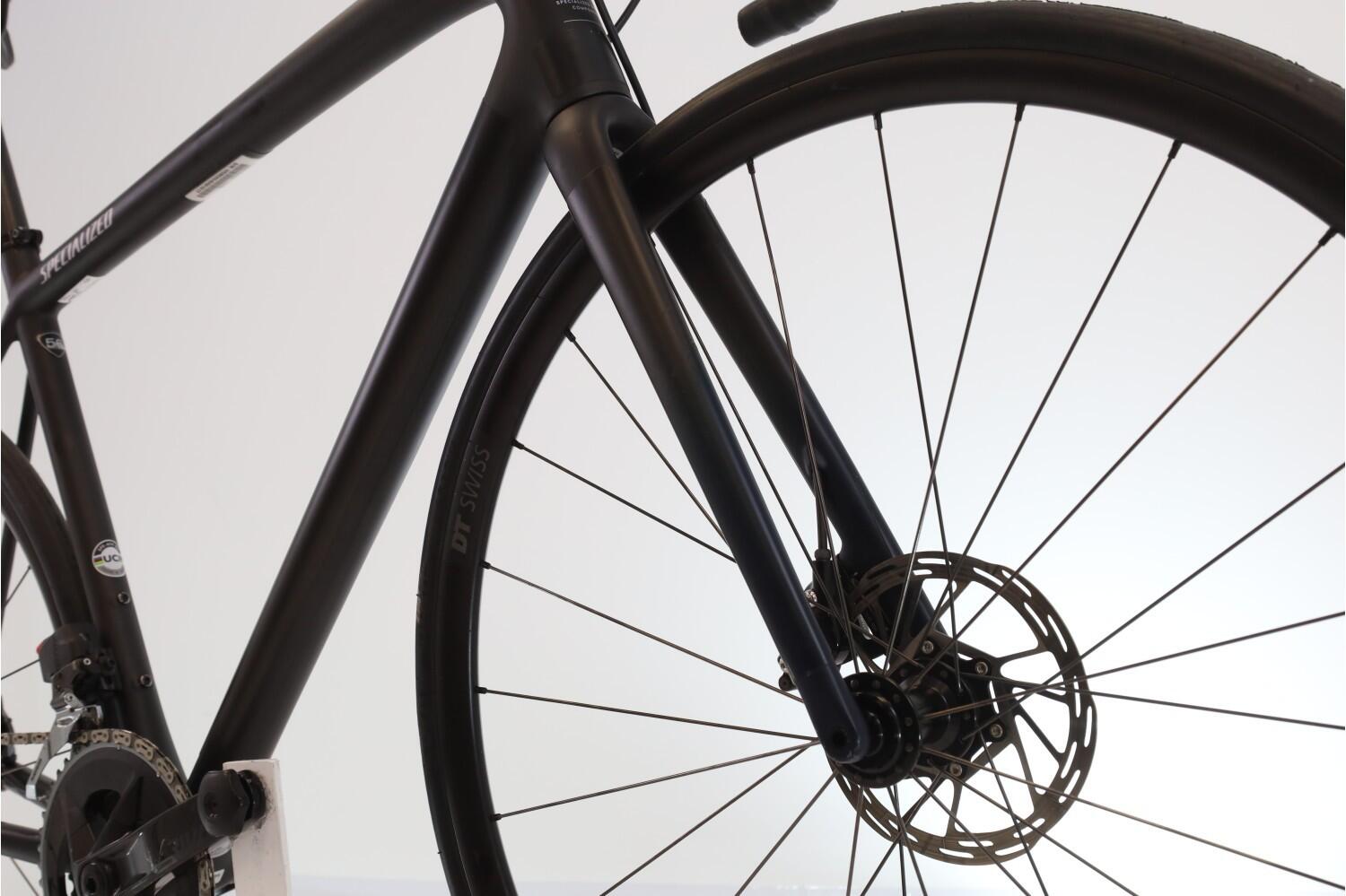 Bici strada ricondizionata ·  Aethos AXS 12V · Ottimo stato 5/8
