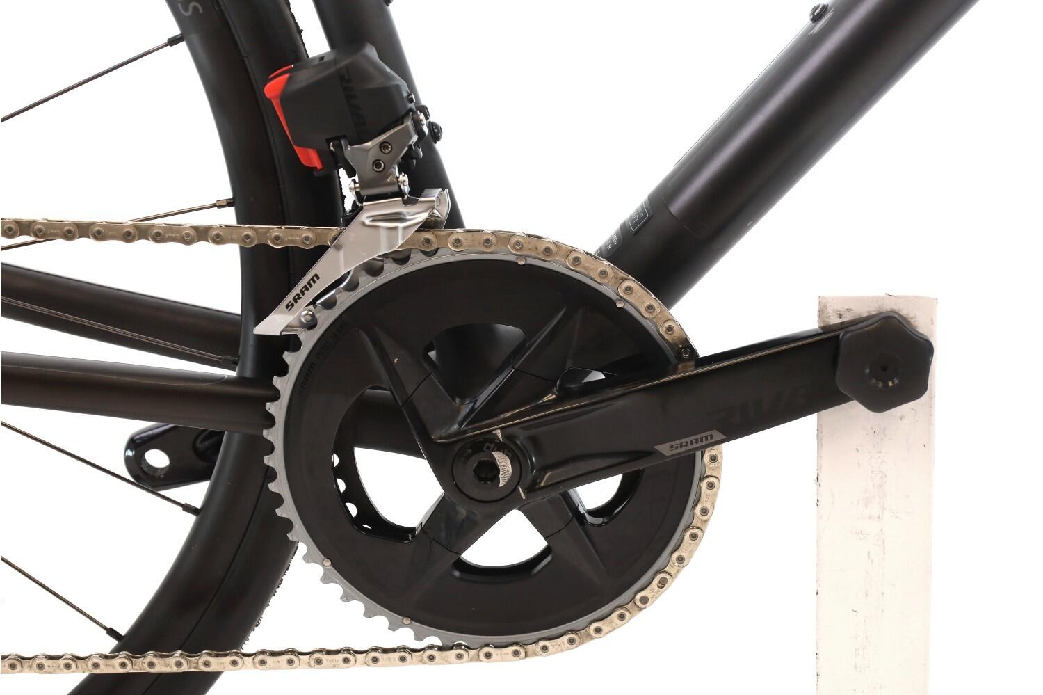 Bici strada ricondizionata ·  Aethos AXS 12V · Ottimo stato 4/8