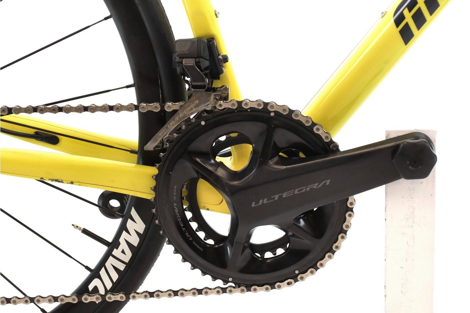 Bici strada ricondizionata ·  F8 SL 02 Di2 12V · Ottimo stato 4/8