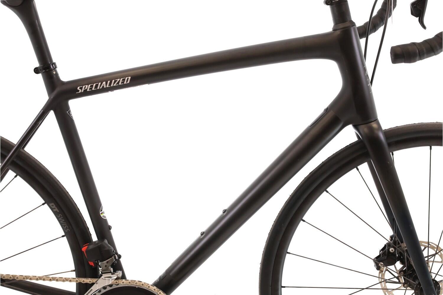 Bici strada ricondizionata ·  Aethos AXS 12V · Ottimo stato 2/8