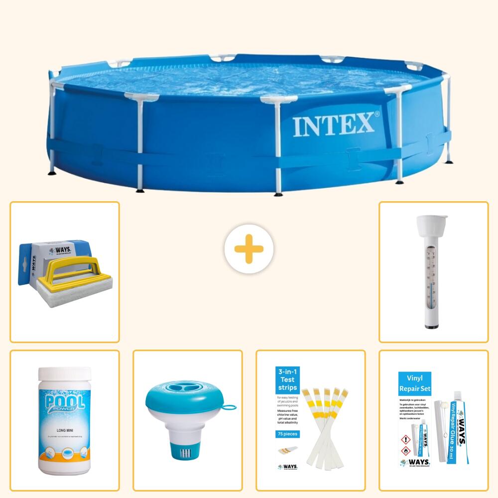 INTEX picture