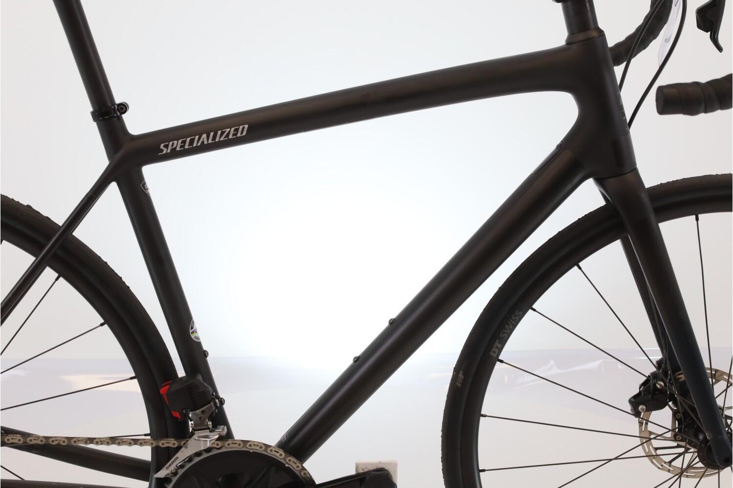 Bici strada ricondizionata ·  Aethos AXS 12V · Ottimo stato 2/8