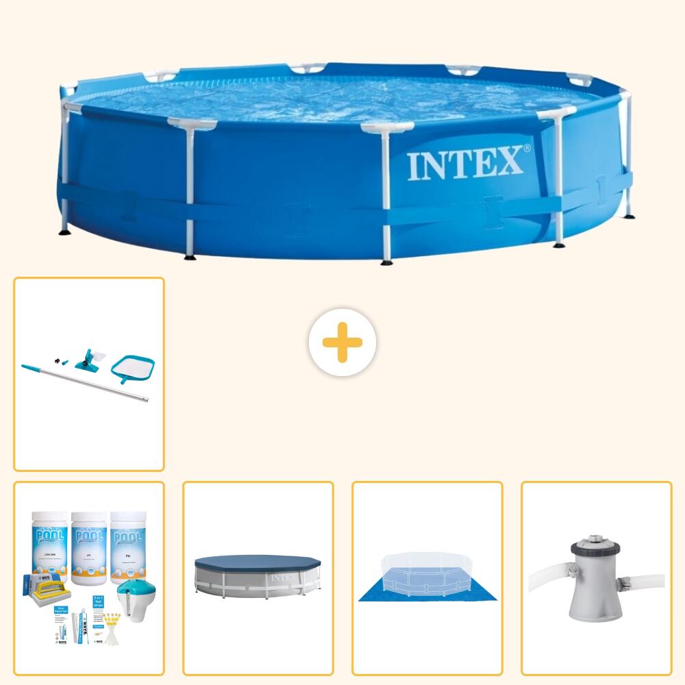 INTEX picture