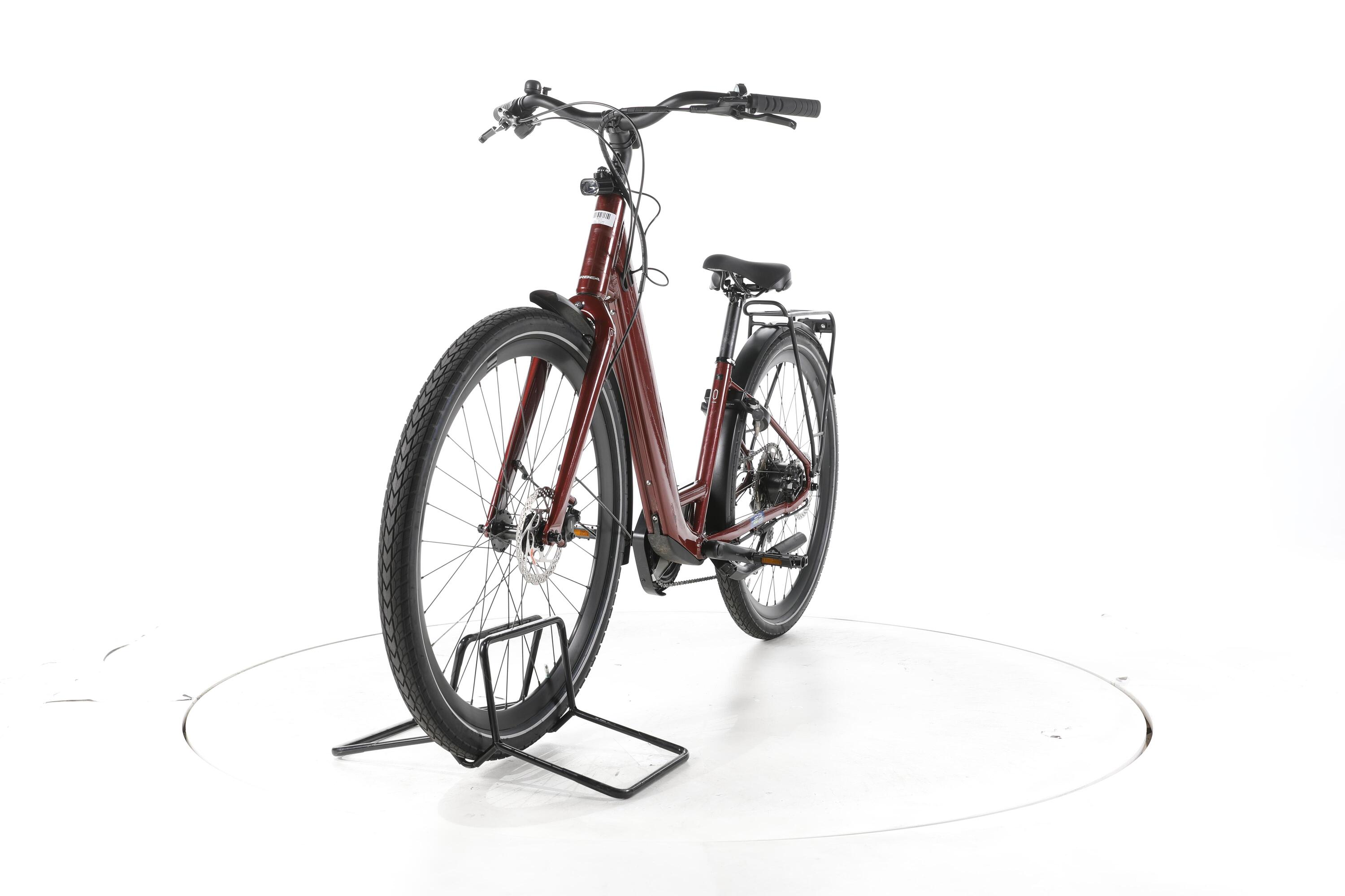 Ebike ricondizionata · Orbea Optima E40 · Ottime condizioni 4/7