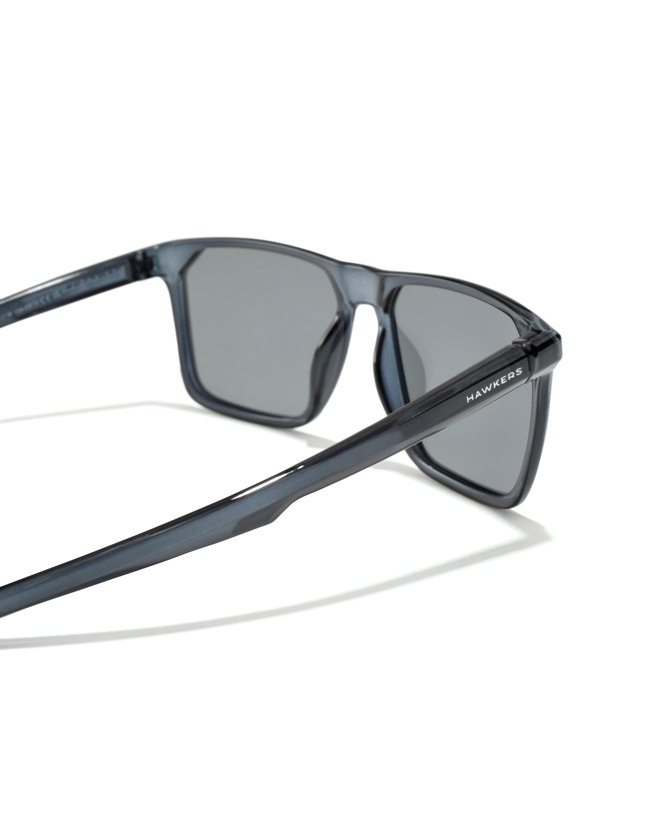 HAWKERS - Óculos de Sol para Homem e Mulher HORIZON POLARIZED GREY BEIGE 4/7