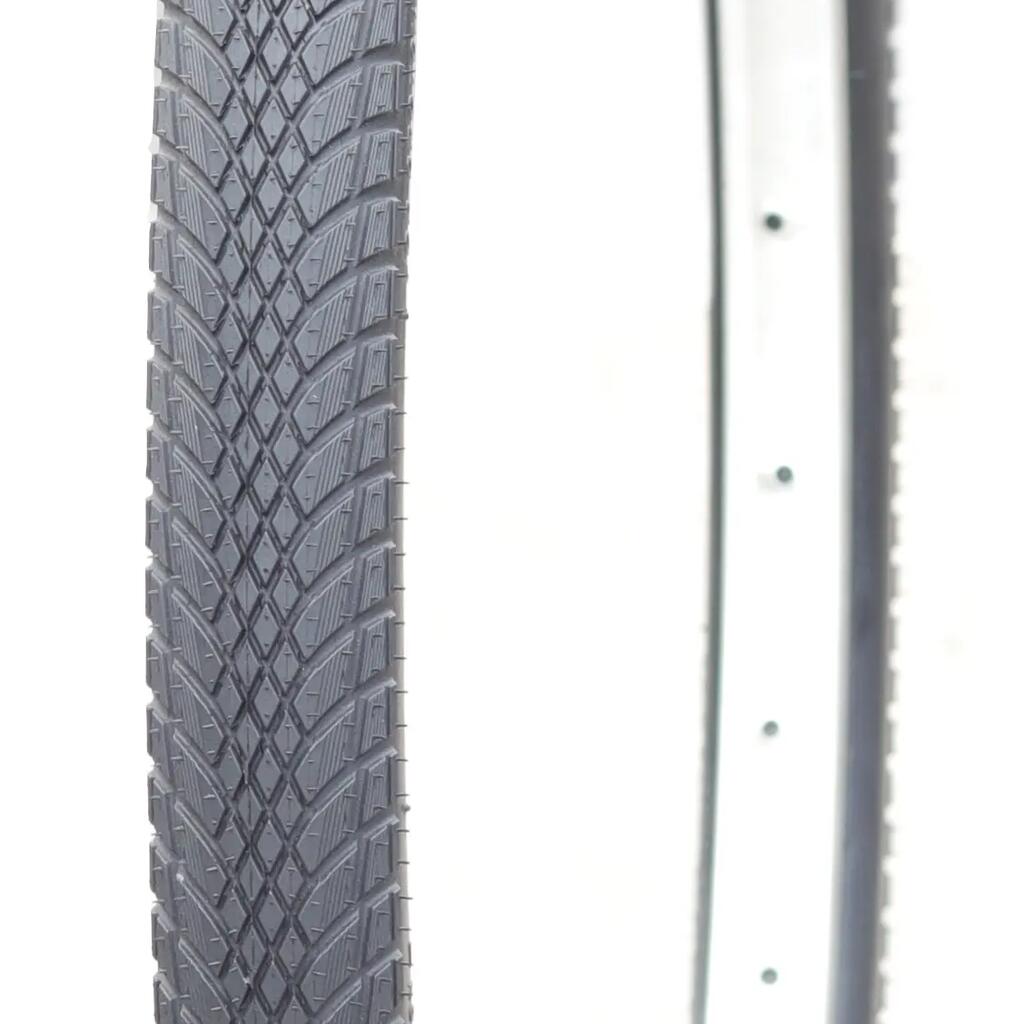 Tire SA‑335 700x38C CT Motion Black Deli Tire