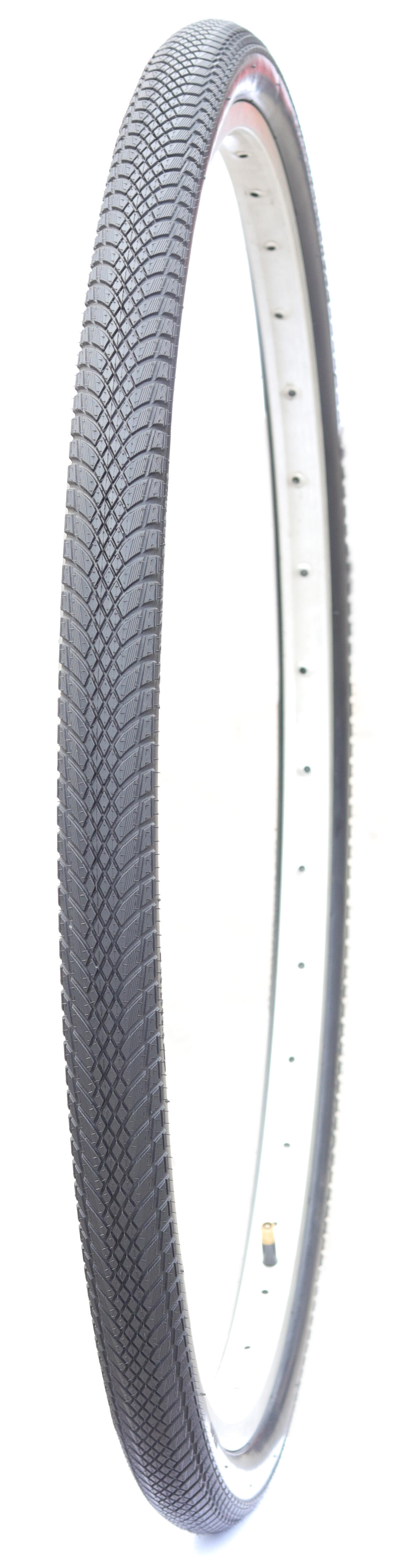 Anvelopa SA-335 700x38C CT Motion Negru Deli Tire