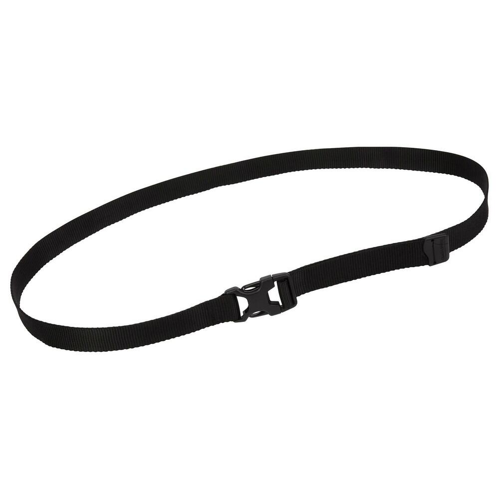 Mens Kiwi Belt (Black)