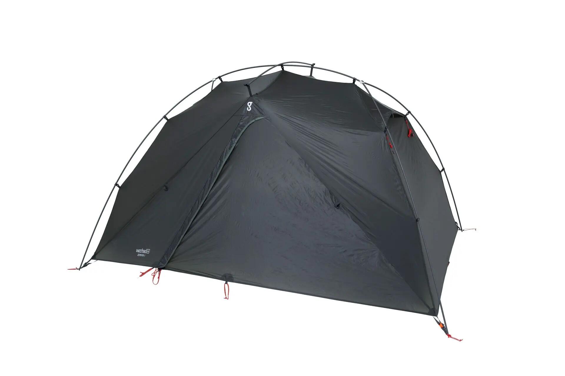 Wechsel Zephyr 1 2/7