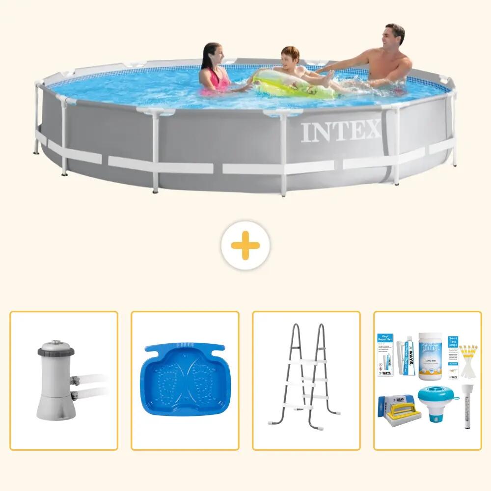 INTEX picture