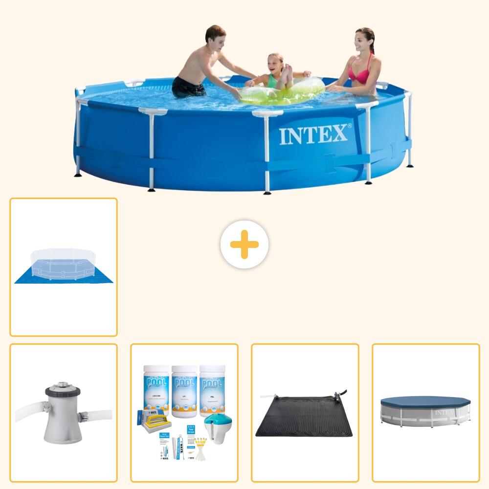 INTEX picture