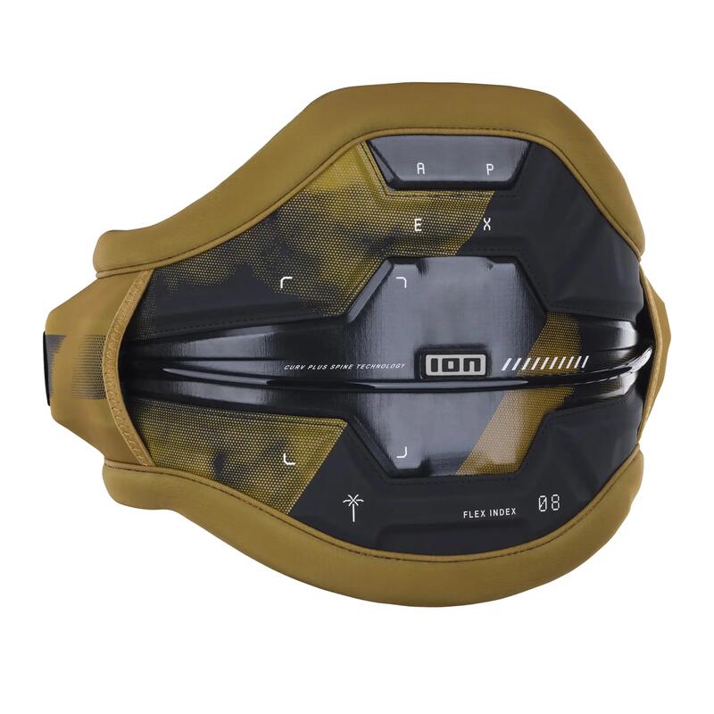 Ham de kitesurfing pentru bărbați ION Kite Waist Apex