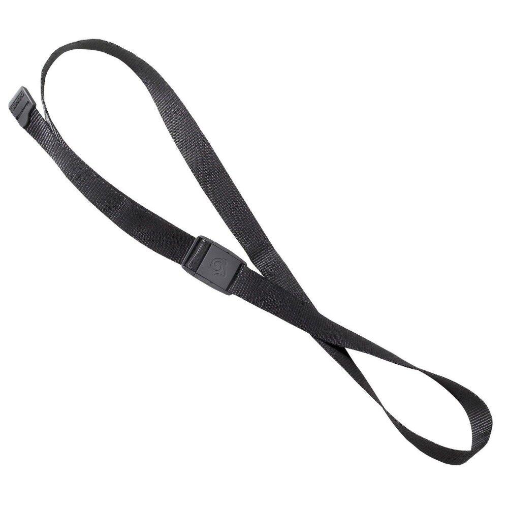 Cintura Craghoppers Nero 2/5