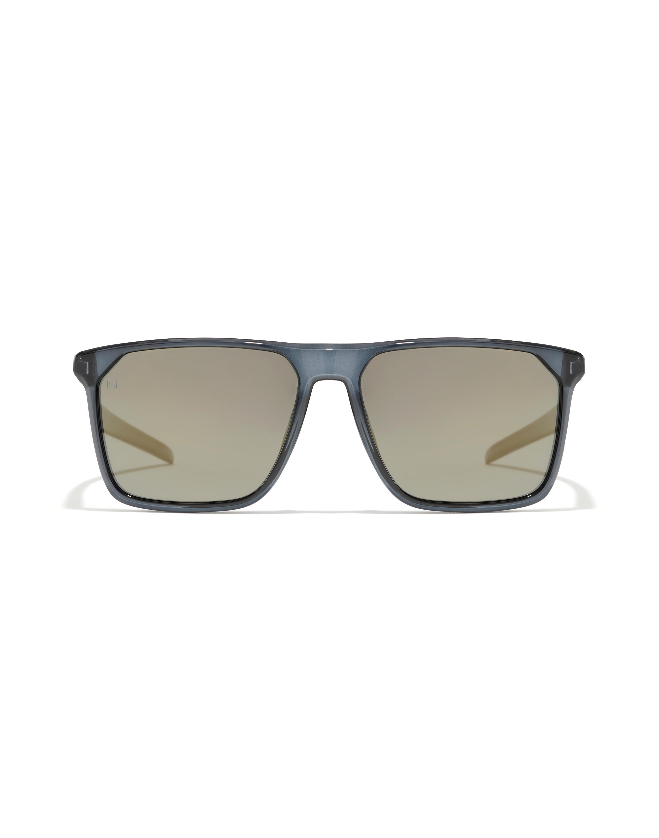 HAWKERS - Óculos de Sol para Homem e Mulher HORIZON POLARIZED GREY BEIGE 2/7