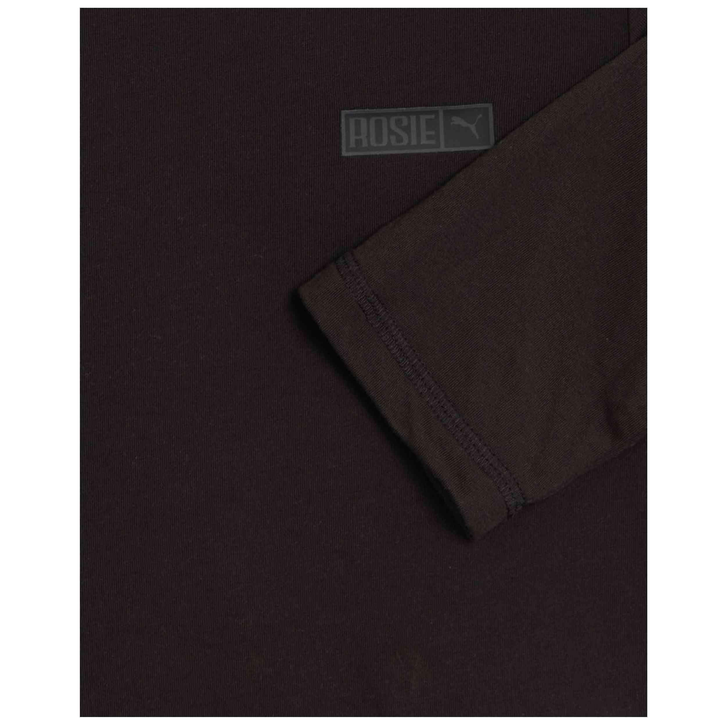 Camiseta de manga larga Puma modelo 633805-01 para mujer 4/5