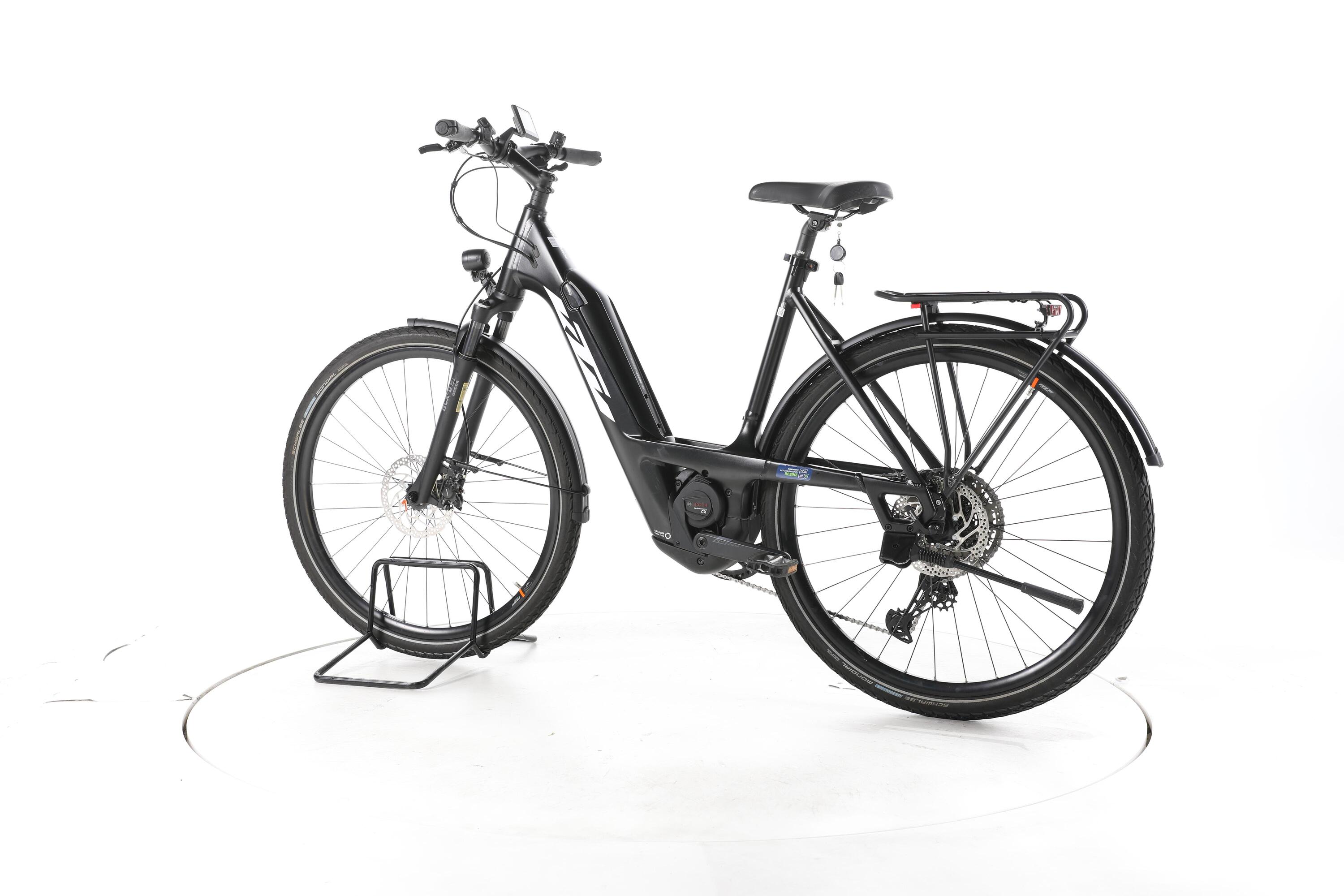 Ebike ricondizionata · KTM POWER SPORT 10 · Ottime condizioni 7/7