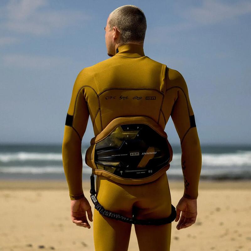 Ham de kitesurfing pentru bărbați ION Kite Waist Apex