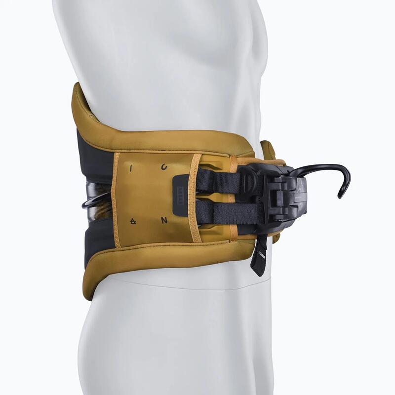 Ham de kitesurfing pentru bărbați ION Kite Waist Apex