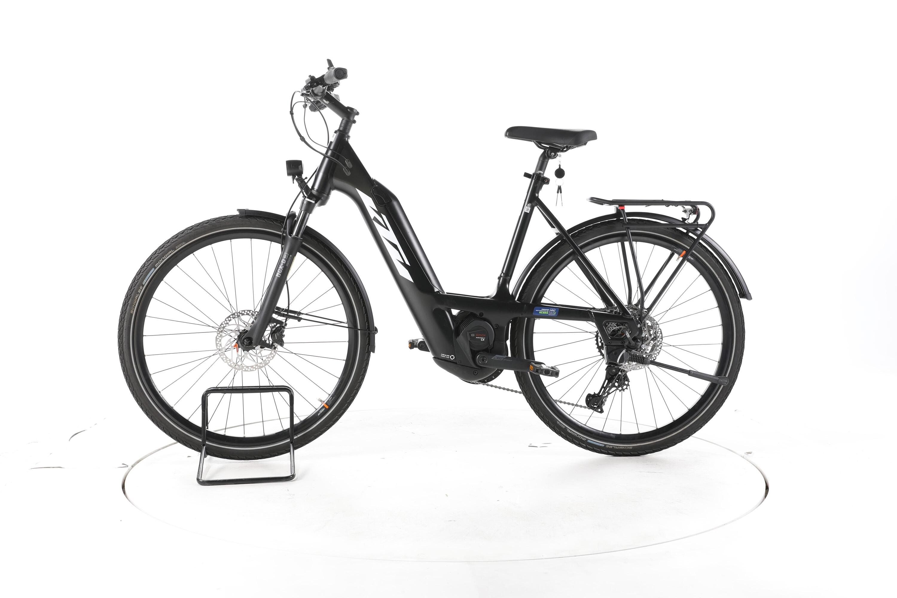 Ebike ricondizionata · KTM POWER SPORT 10 · Ottime condizioni 6/7
