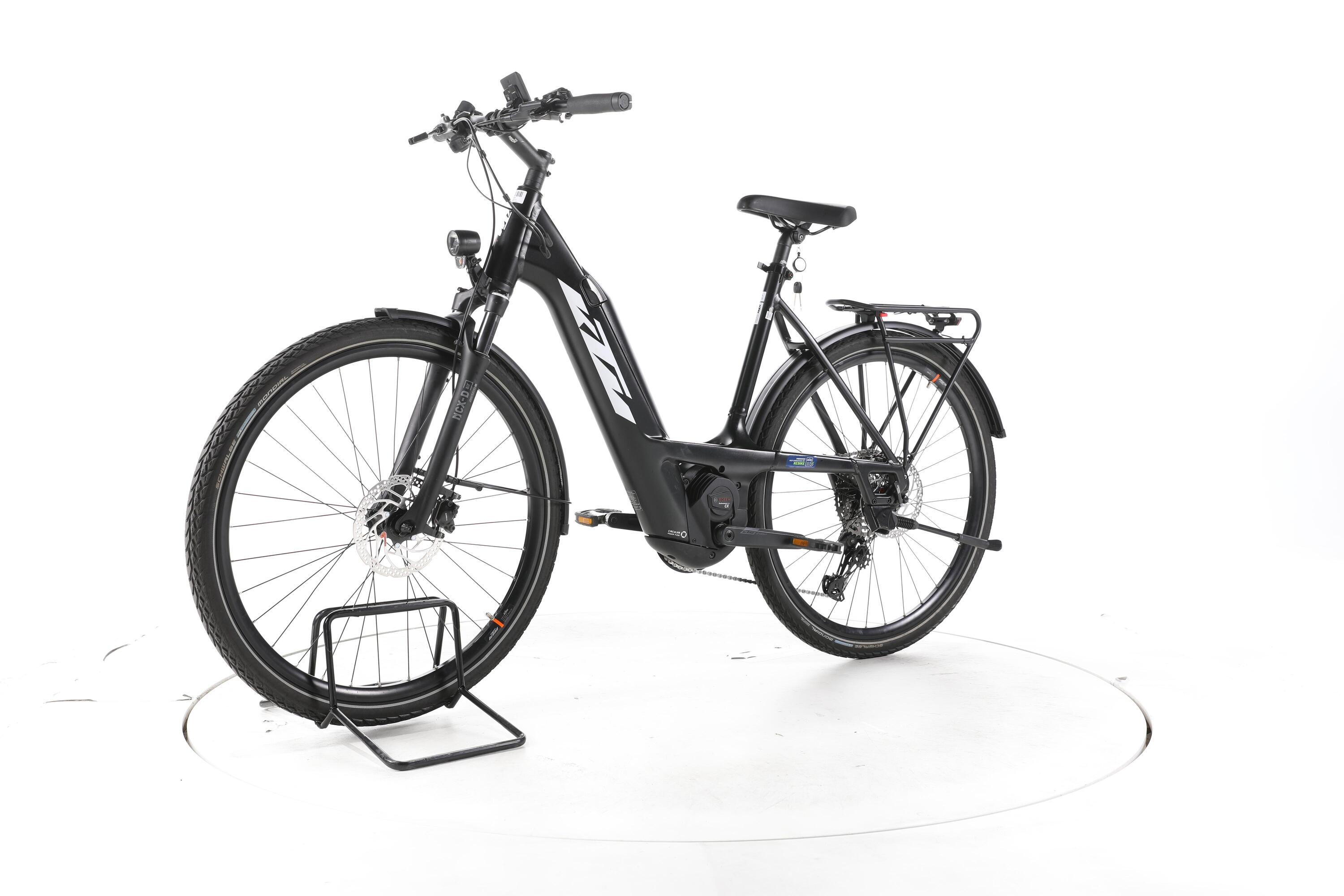 Ebike ricondizionata · KTM POWER SPORT 10 · Ottime condizioni 5/7