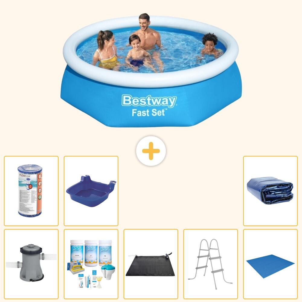 BESTWAY picture