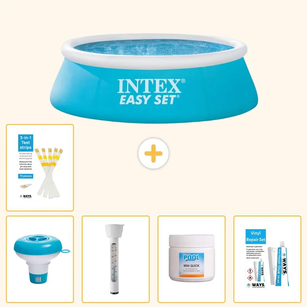 INTEX picture