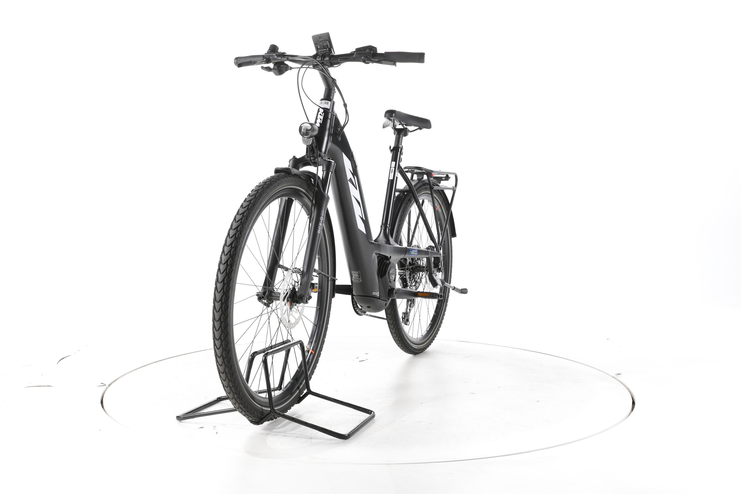 Ebike ricondizionata · KTM POWER SPORT 10 · Ottime condizioni 4/7