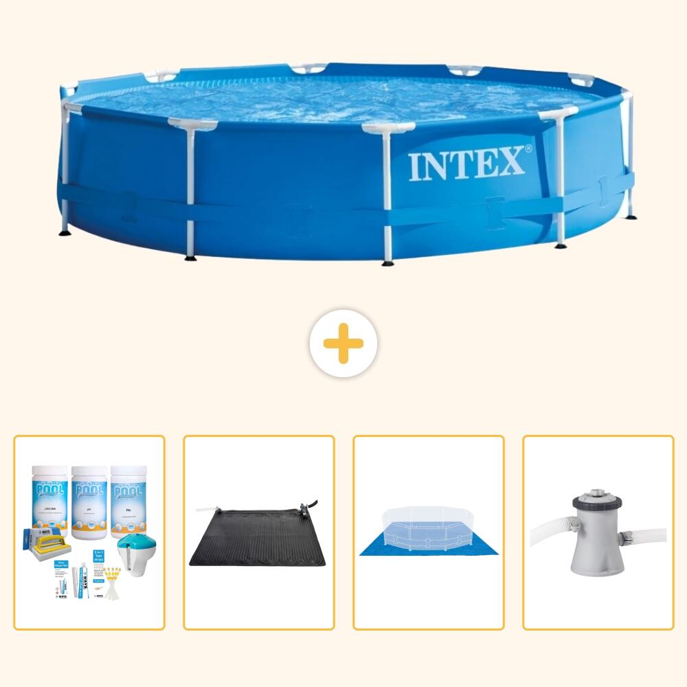 INTEX picture