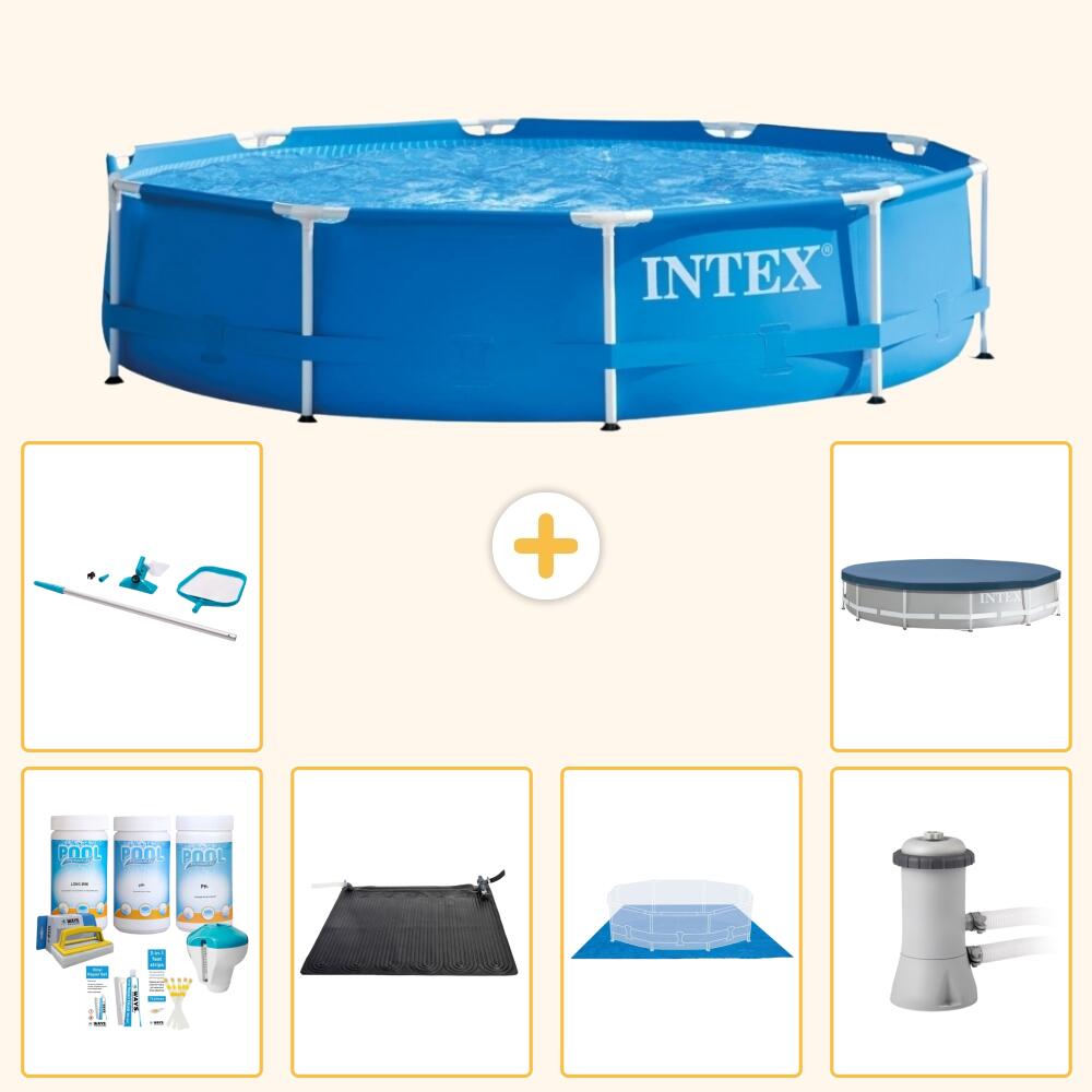 INTEX picture