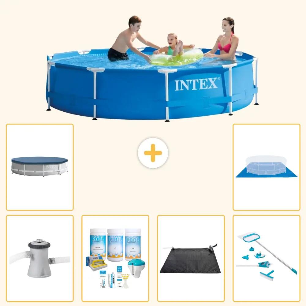 INTEX picture