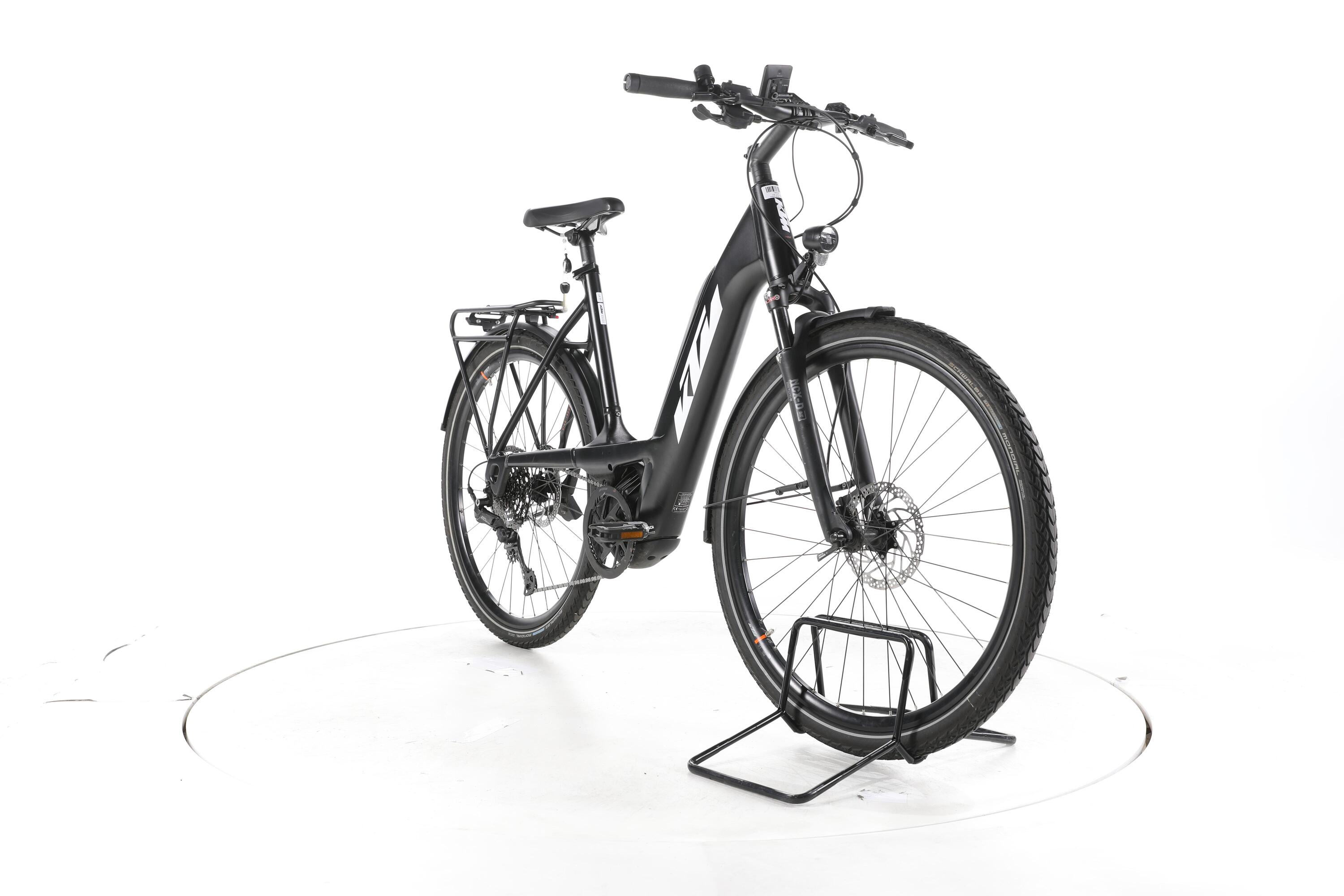 Ebike ricondizionata · KTM POWER SPORT 10 · Ottime condizioni 3/7