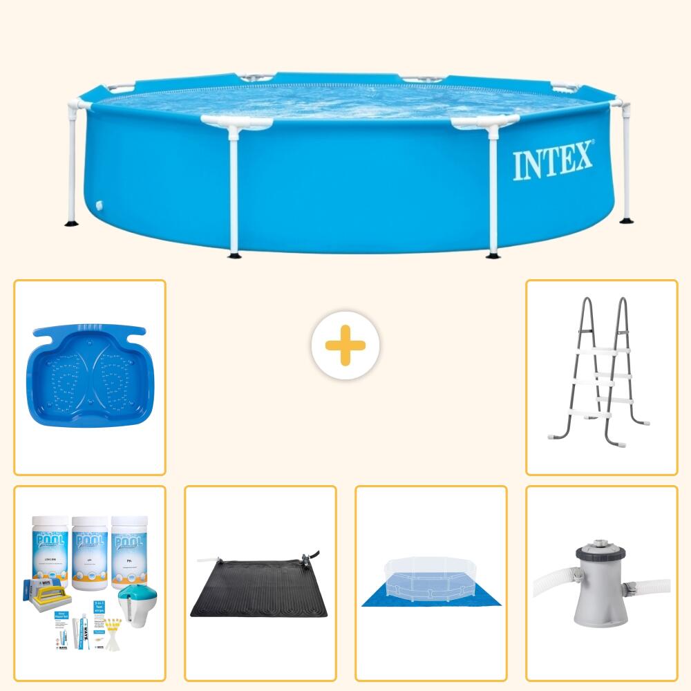 INTEX picture