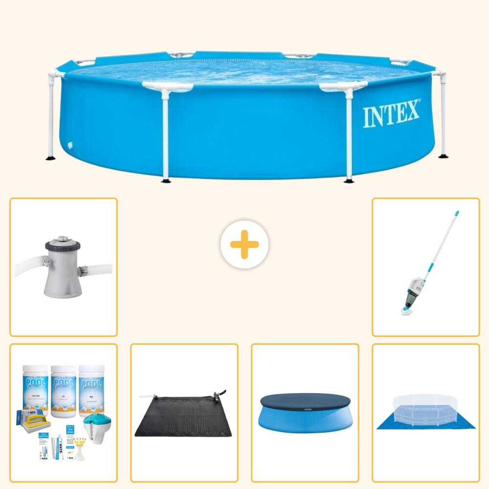 INTEX picture