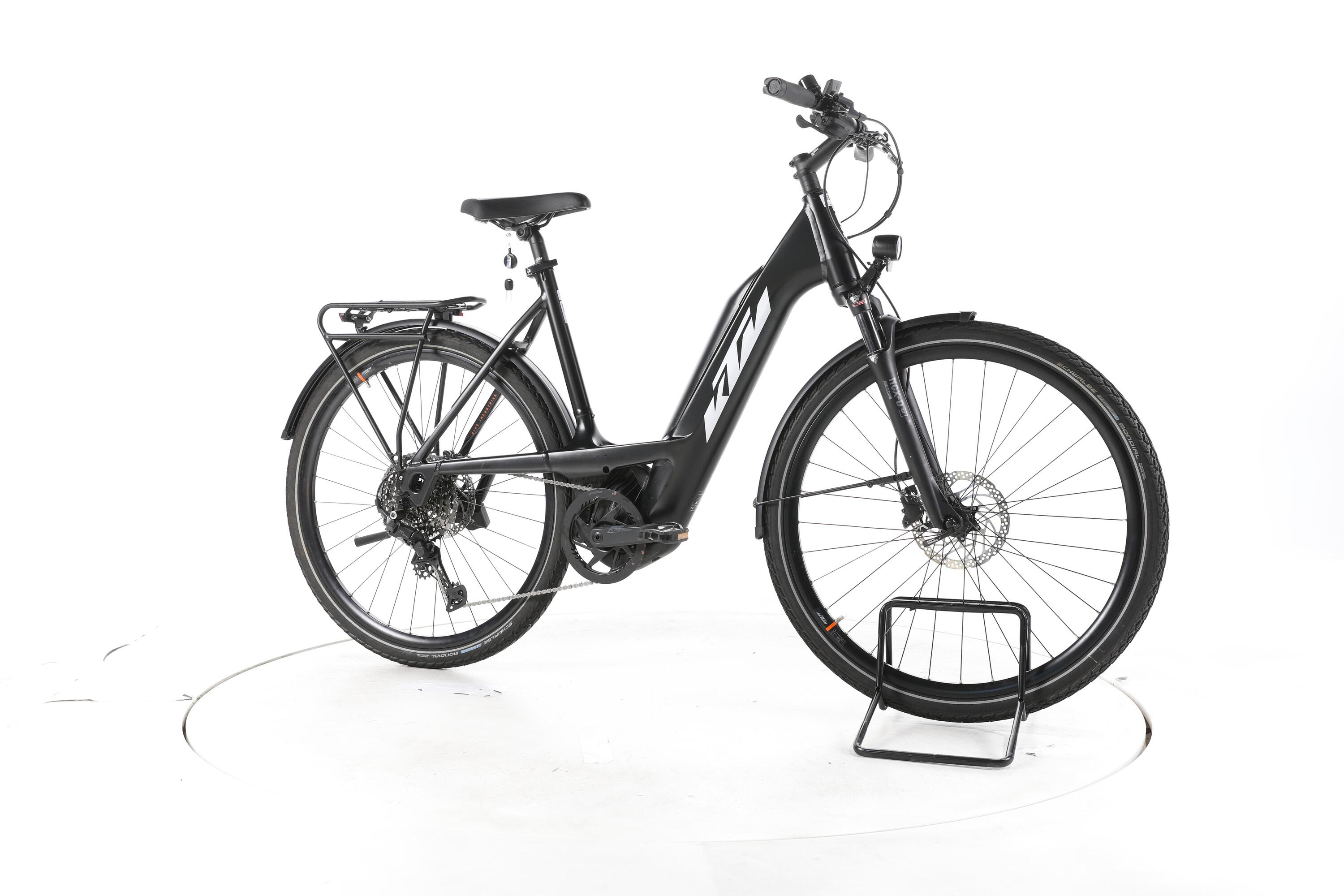 Ebike ricondizionata · KTM POWER SPORT 10 · Ottime condizioni 2/7