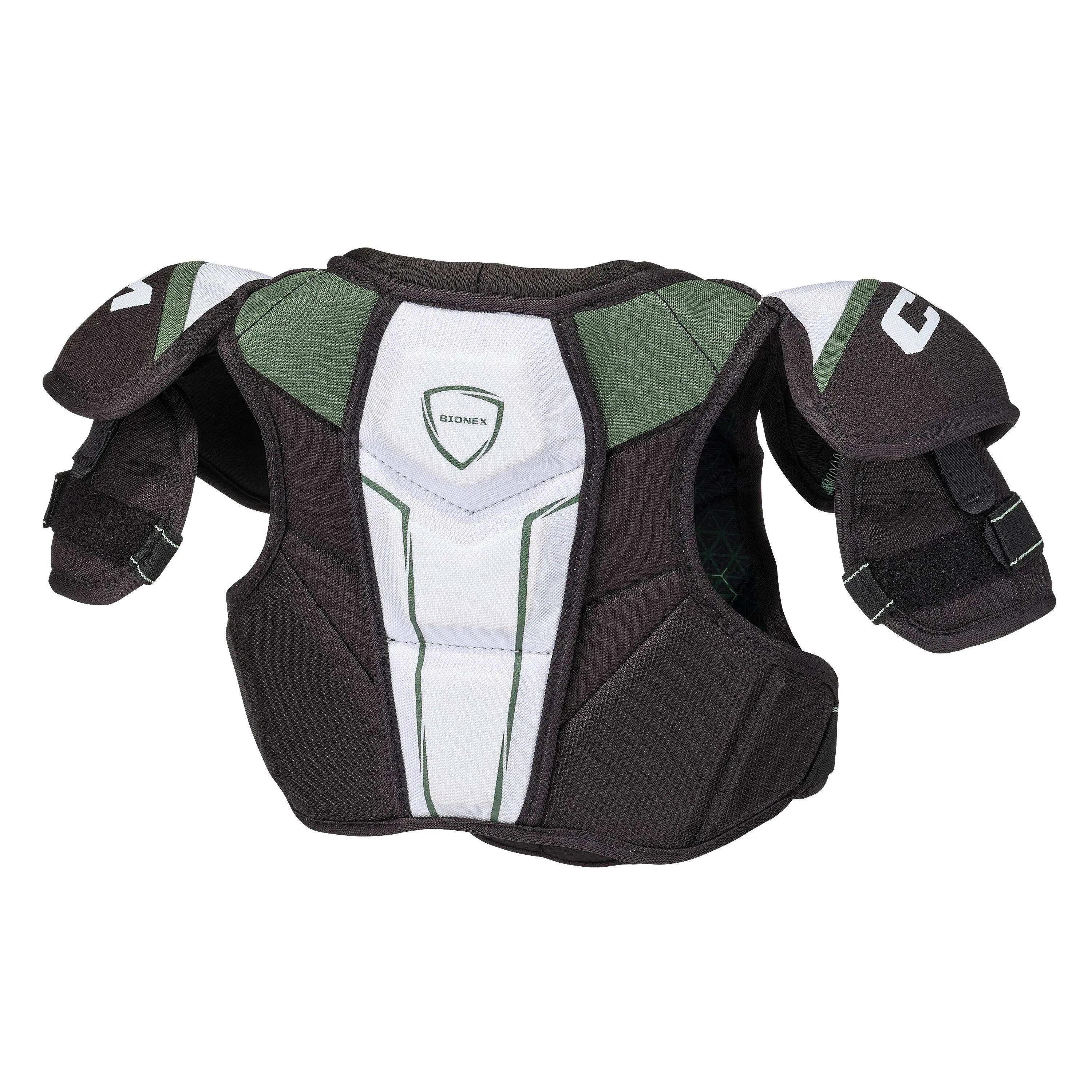Schulterschutz CCM JETSPEED FTW PRO Bambini 2/2