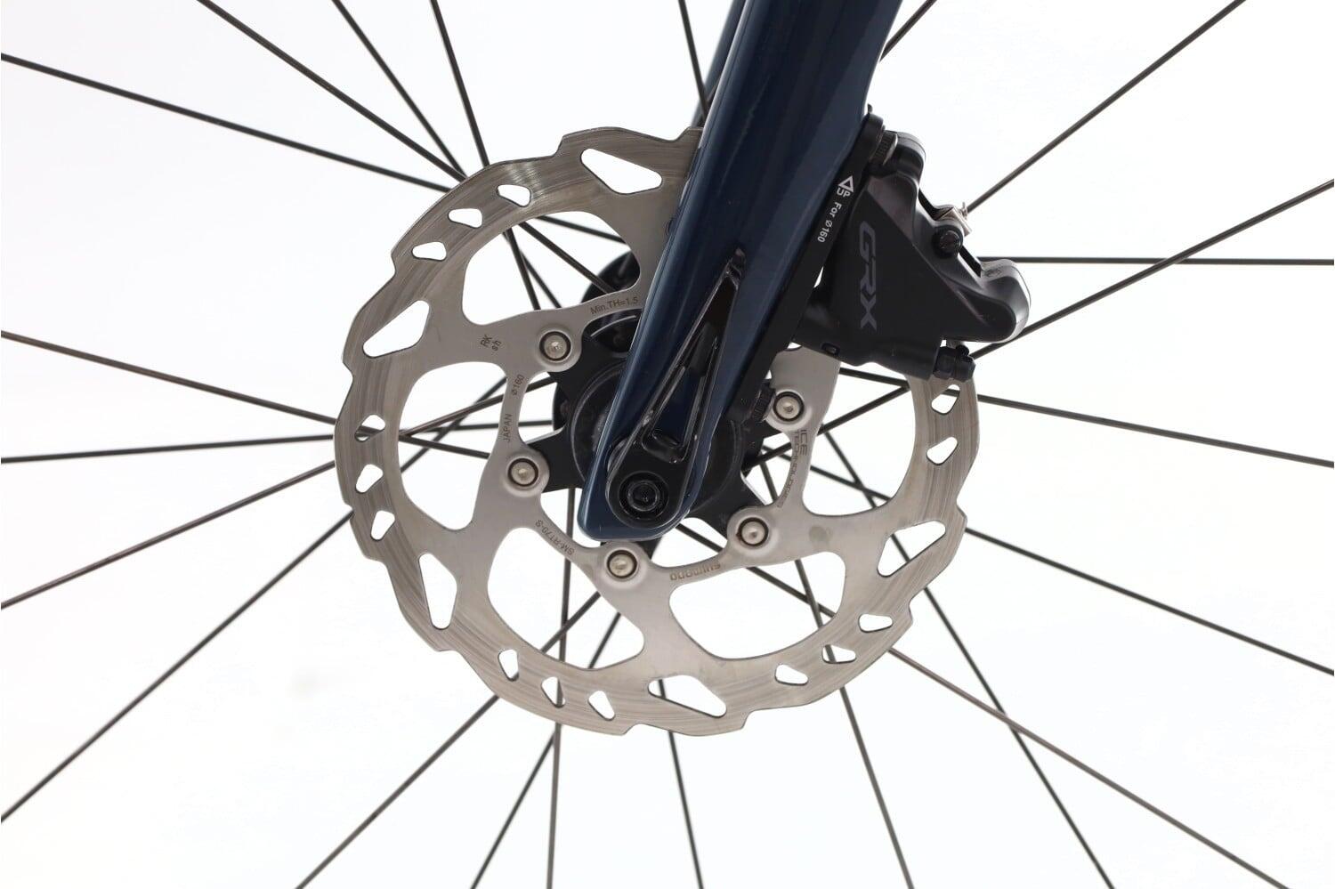 Gravel ricondizionata ·  Turbo Creo SL Comp · Ottimo stato 7/8