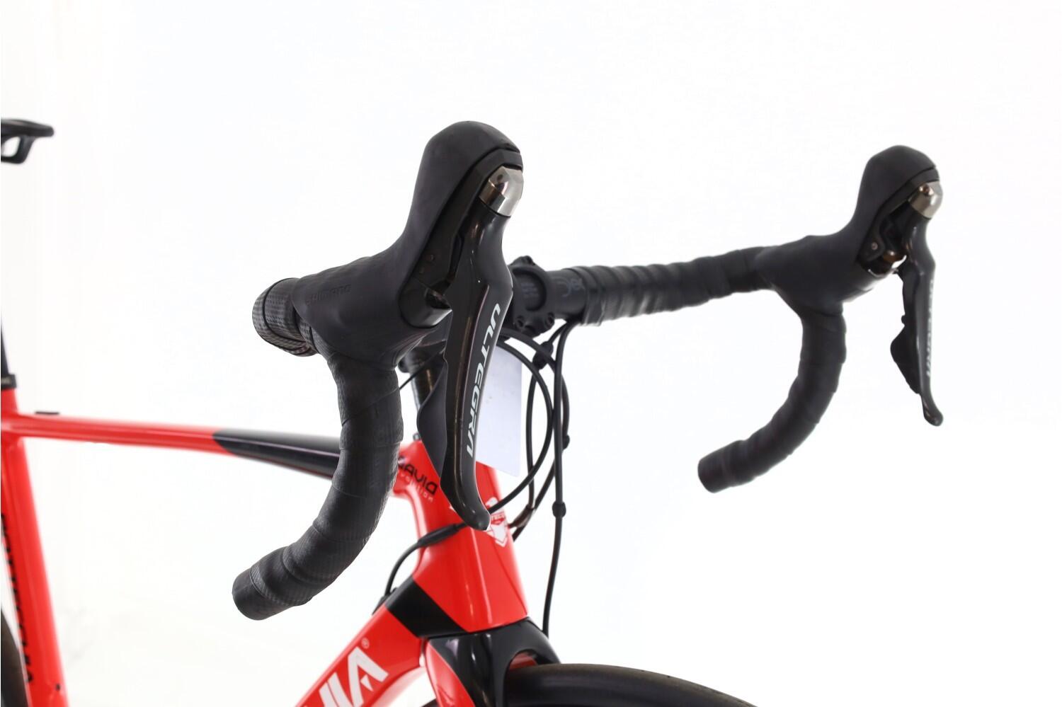 Segunda Vida · Bici carretera · Bottecchia 8Avio Revolution · Muy buen estado 6/8