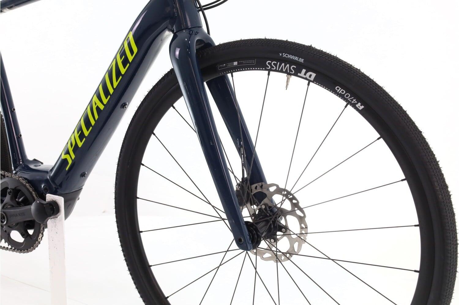 Gravel ricondizionata ·  Turbo Creo SL Comp · Ottimo stato 5/8